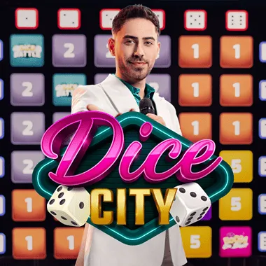 Dice City