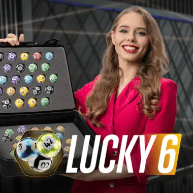 Lucky 6